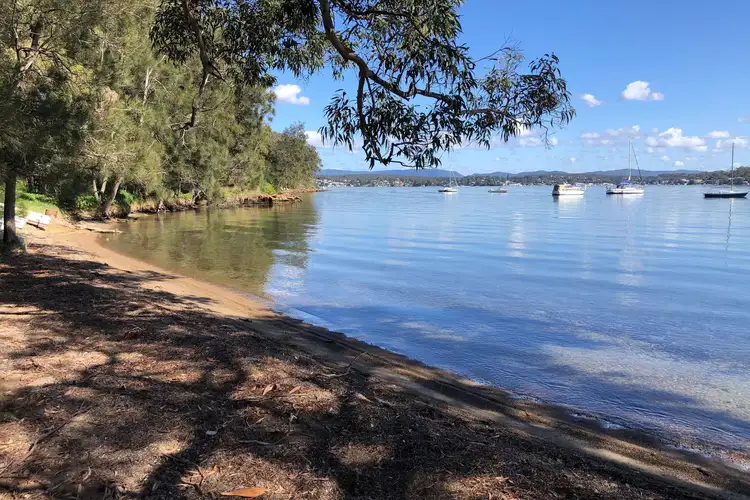 Fourth view of Homely house listing, 51 Watkins Road, Wangi Wangi NSW 2267