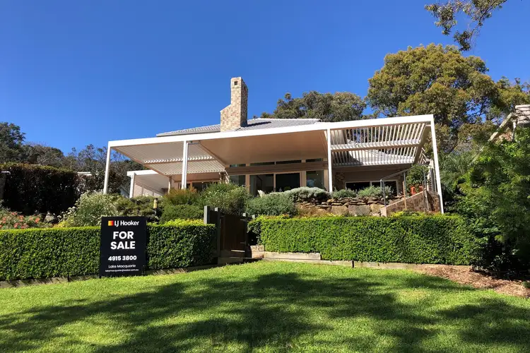 Fifth view of Homely house listing, 51 Watkins Road, Wangi Wangi NSW 2267