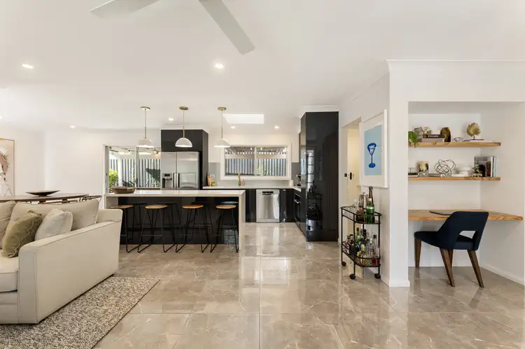 Main view of Homely house listing, 9 Aldora Street, Tarragindi QLD 4121