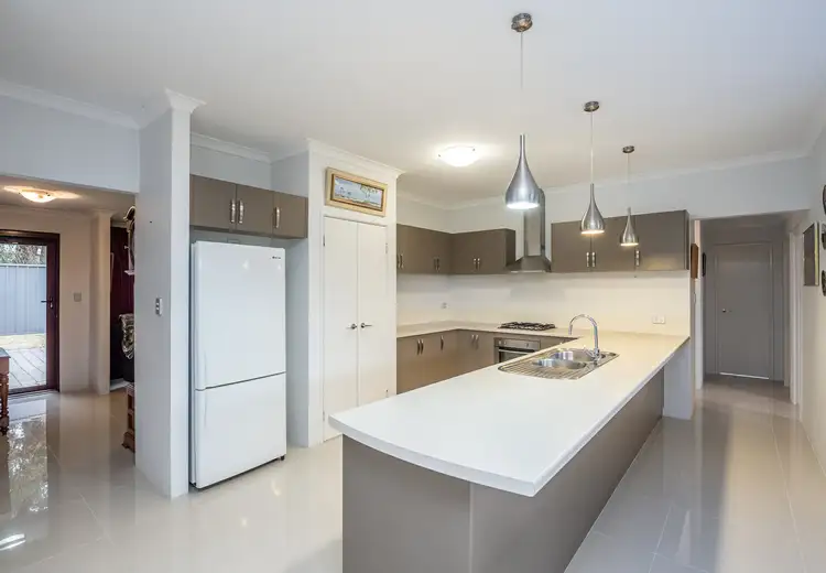 Fifth view of Homely house listing, Villa 5/43 Boonooloo Road, Kalamunda WA 6076