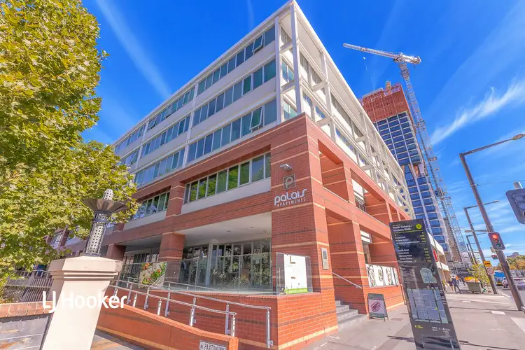 105/9 Paxtons Walk, Adelaide SA 5000