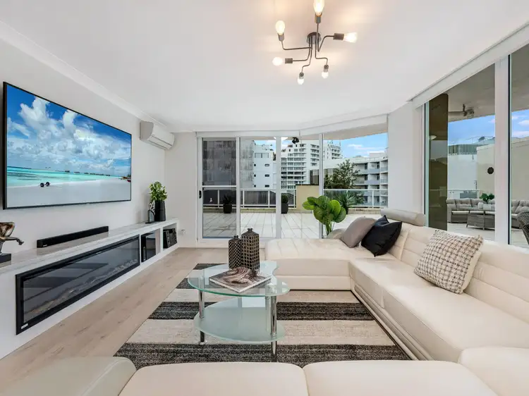 Main view of Homely apartment listing, 6F/36-42 Princess Street, Brighton-Le-Sands NSW 2216