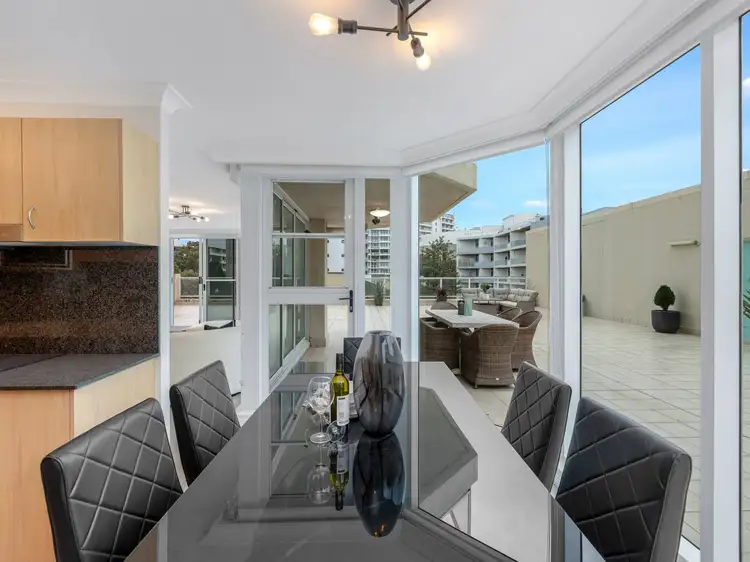 Second view of Homely apartment listing, 6F/36-42 Princess Street, Brighton-Le-Sands NSW 2216