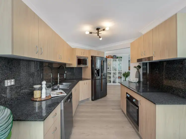 Third view of Homely apartment listing, 6F/36-42 Princess Street, Brighton-Le-Sands NSW 2216