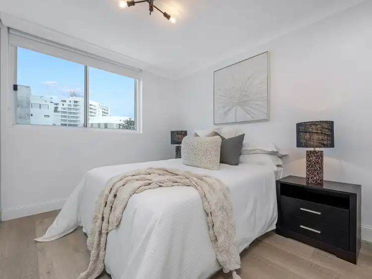 Fifth view of Homely apartment listing, 6F/36-42 Princess Street, Brighton-Le-Sands NSW 2216
