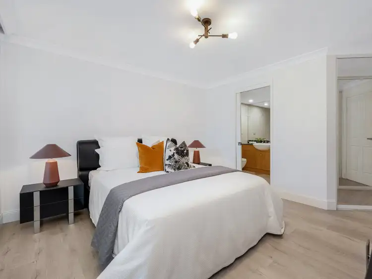 Sixth view of Homely apartment listing, 6F/36-42 Princess Street, Brighton-Le-Sands NSW 2216