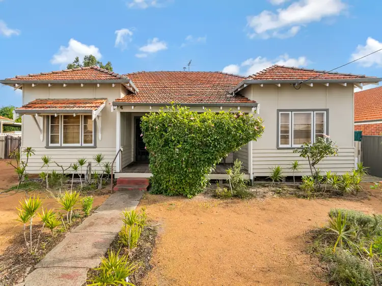 41 Wright St, Kewdale WA 6105