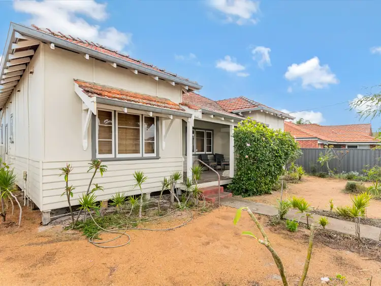Third view of Homely house listing, 41 Wright St, Kewdale WA 6105