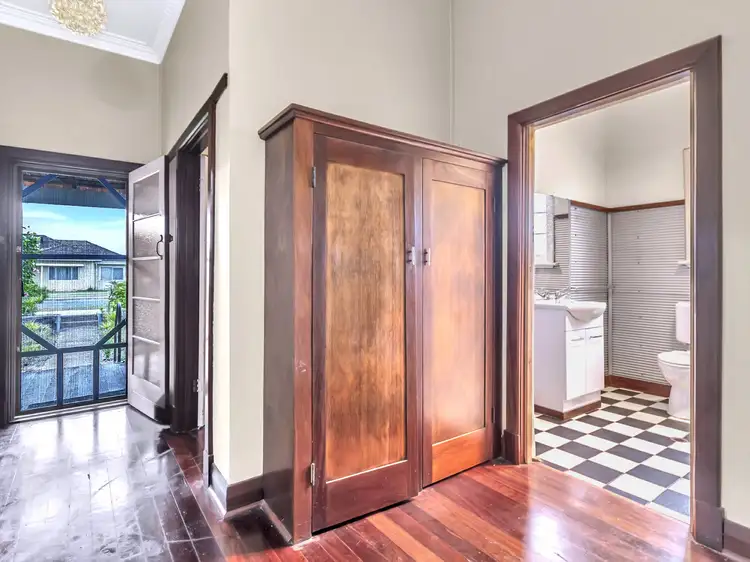 Seventh view of Homely house listing, 41 Wright St, Kewdale WA 6105