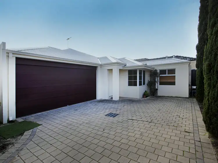 Main view of Homely villa listing, 13c Myimbar Way, Nollamara WA 6061