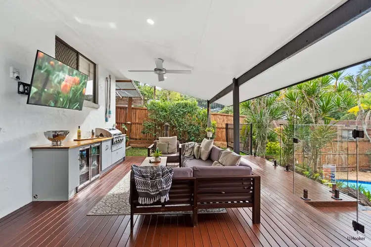 7 Bolgart Court, Elanora QLD 4221