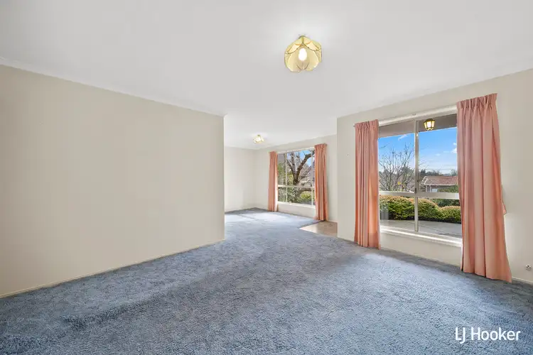 Second view of Homely house listing, 25 Hugh McKay Crescent, Dunlop ACT 2615