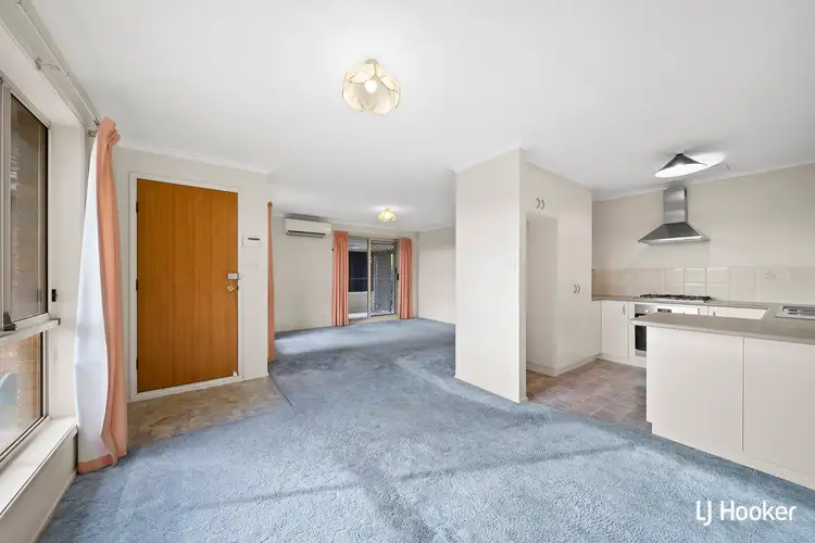 Fifth view of Homely house listing, 25 Hugh McKay Crescent, Dunlop ACT 2615