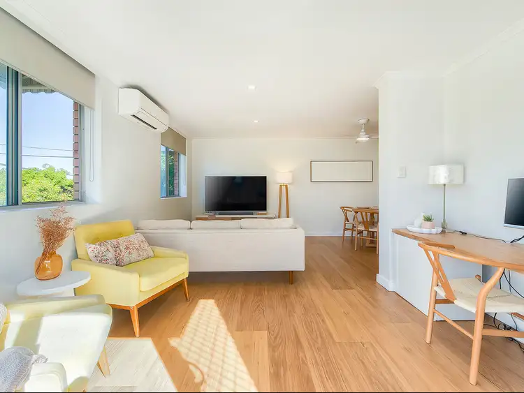 Second view of Homely apartment listing, 1/41 Victoria Terrace, Gordon Park QLD 4031