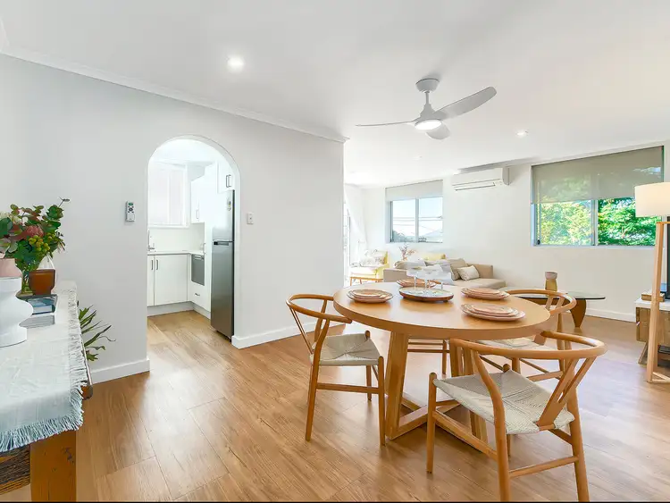 Fourth view of Homely apartment listing, 1/41 Victoria Terrace, Gordon Park QLD 4031