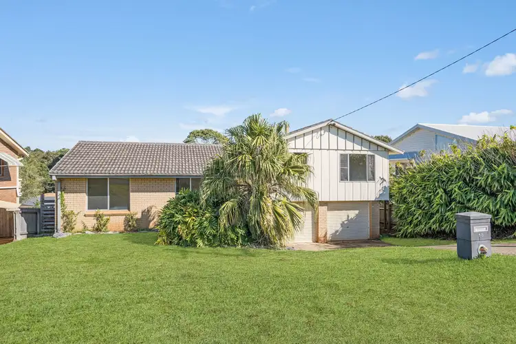 Main view of Homely house listing, 18 Watonga Street, Port Macquarie NSW 2444