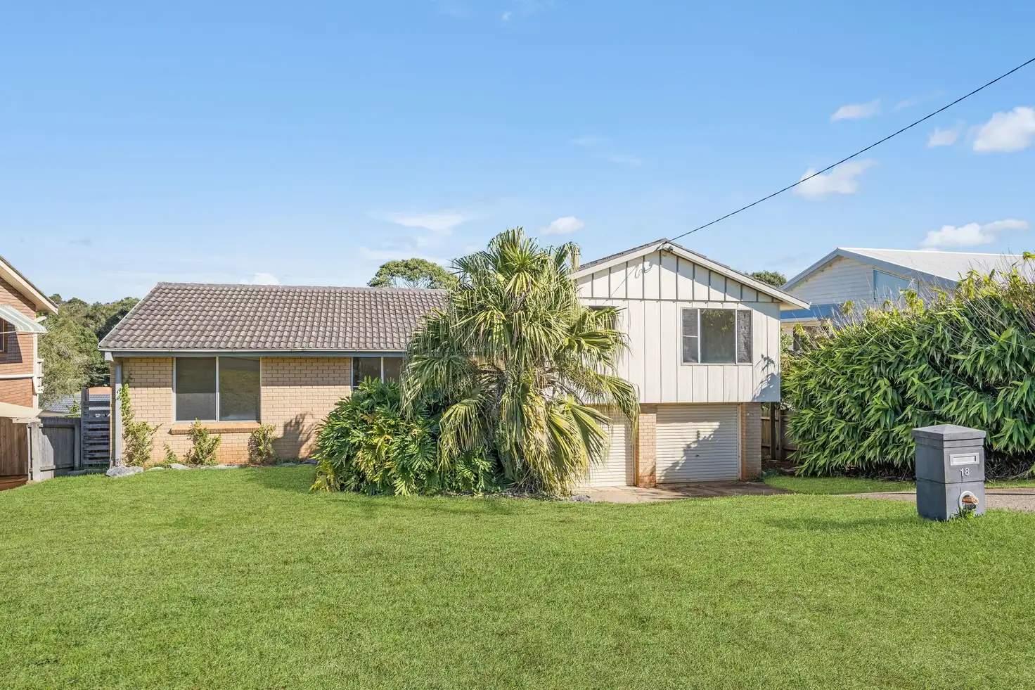 Main view of Homely house listing, 18 Watonga Street, Port Macquarie NSW 2444