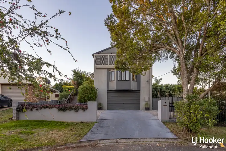 Second view of Homely house listing, 7 Joel Court, Kallangur QLD 4503