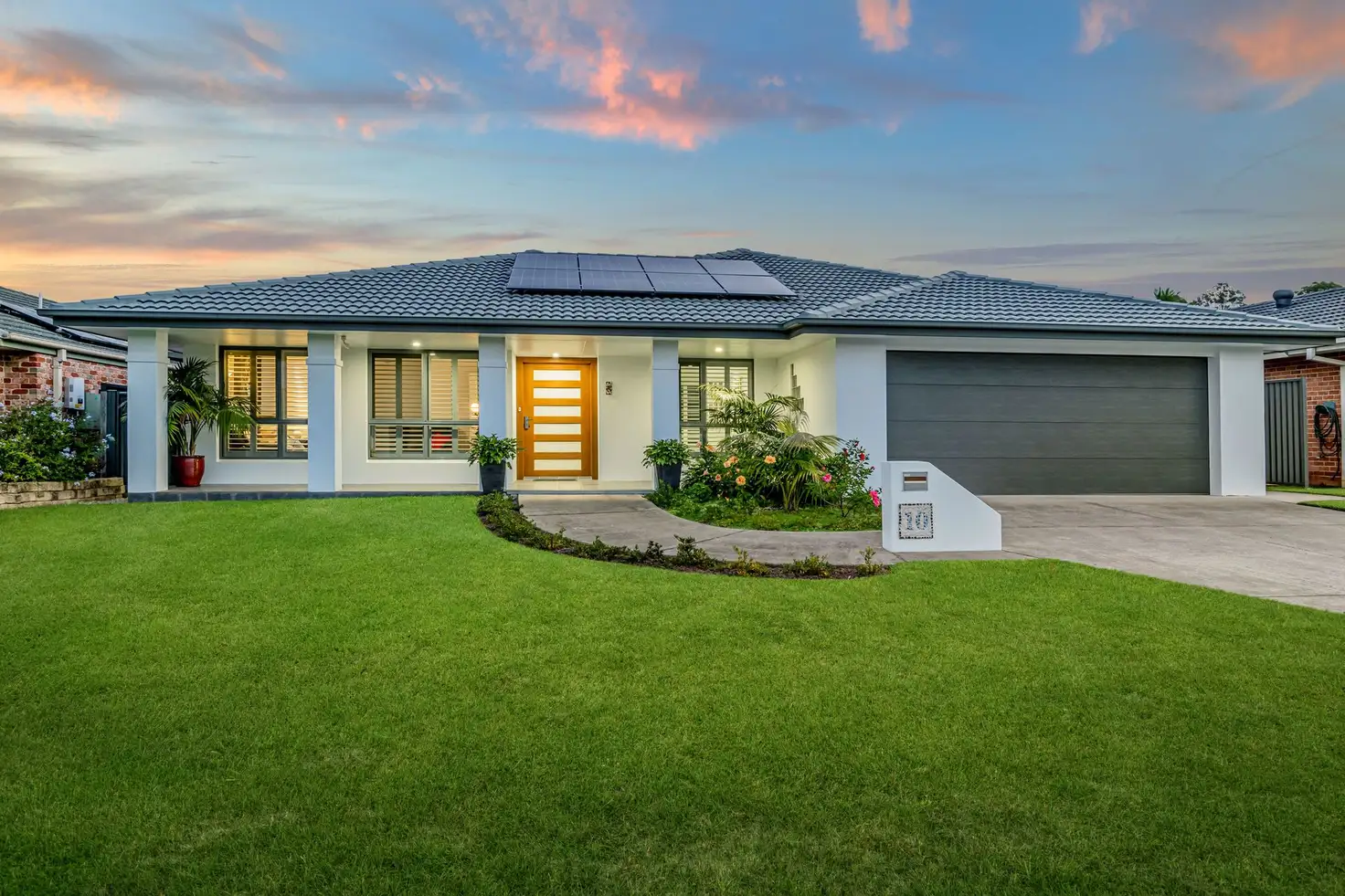 Main view of Homely house listing, 10 Yarra Avenue, Port Macquarie NSW 2444