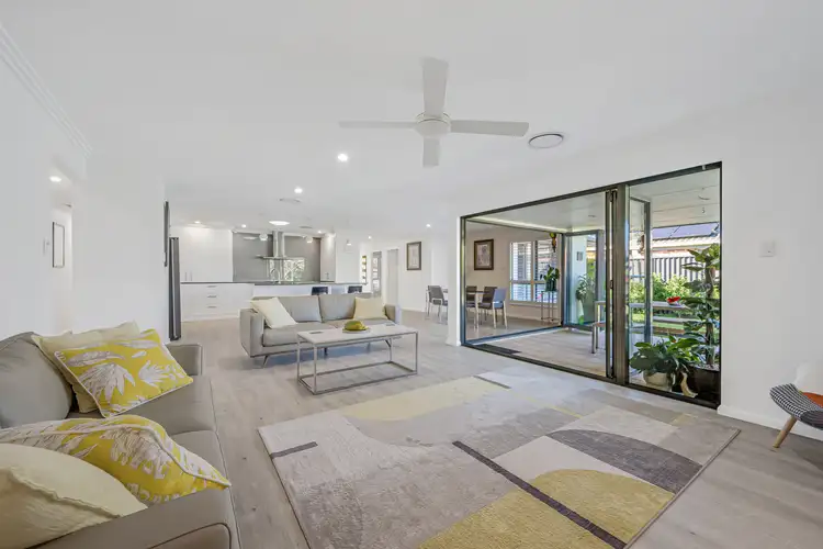 Second view of Homely house listing, 10 Yarra Avenue, Port Macquarie NSW 2444