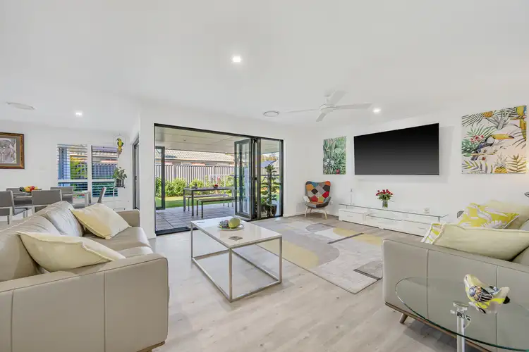 Fourth view of Homely house listing, 10 Yarra Avenue, Port Macquarie NSW 2444
