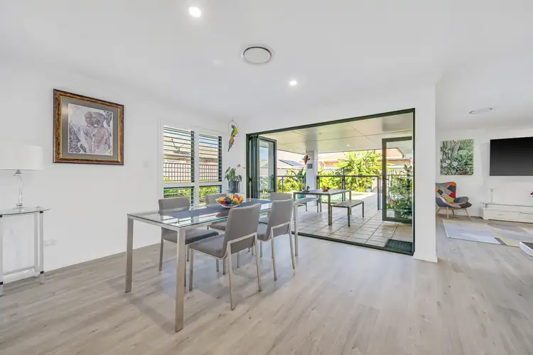 Fifth view of Homely house listing, 10 Yarra Avenue, Port Macquarie NSW 2444
