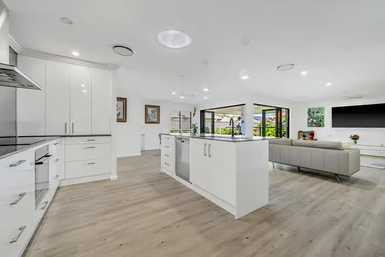 Sixth view of Homely house listing, 10 Yarra Avenue, Port Macquarie NSW 2444