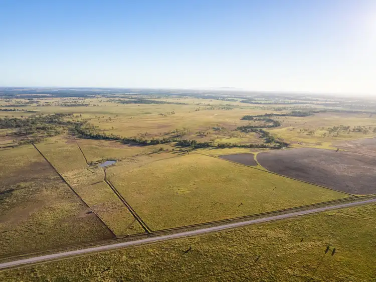 300 Bindango Road, Roma QLD 4455