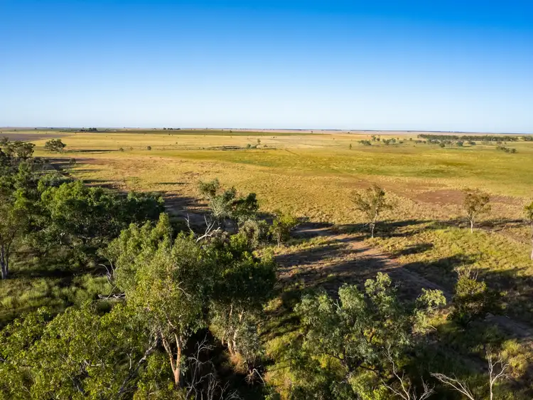 Third view of Homely rural property listing, 300 Bindango Road, Roma QLD 4455