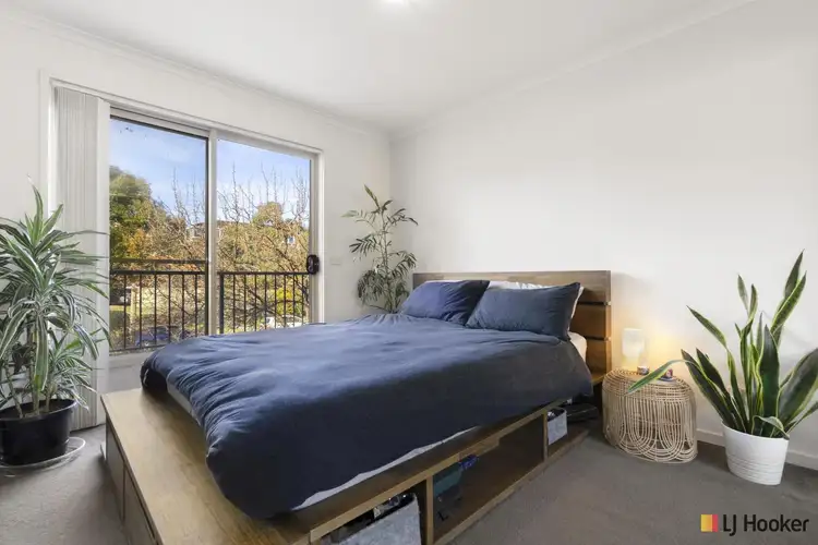 Third view of Homely apartment listing, 18/15 Oliver Street, Lyneham ACT 2602