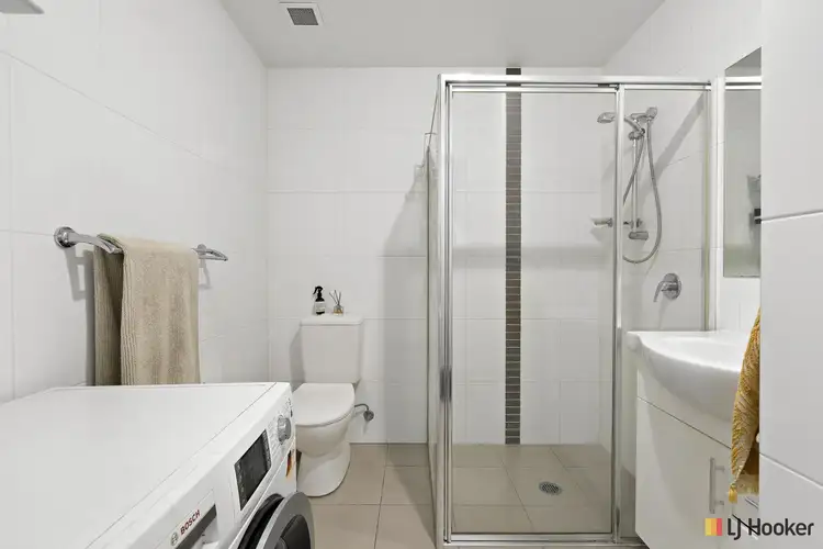 Fifth view of Homely apartment listing, 18/15 Oliver Street, Lyneham ACT 2602