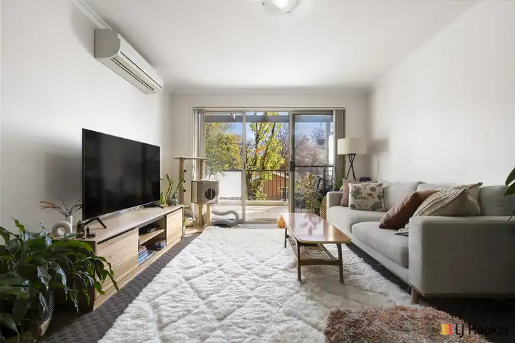 Sixth view of Homely apartment listing, 18/15 Oliver Street, Lyneham ACT 2602