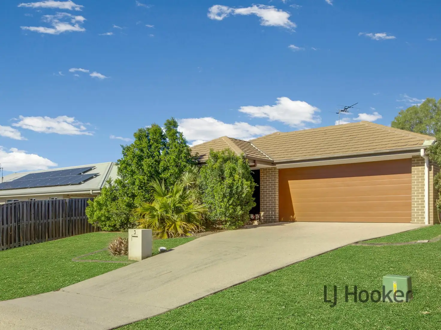 Main view of Homely house listing, 3 Wabby Street, Boyne Island QLD 4680