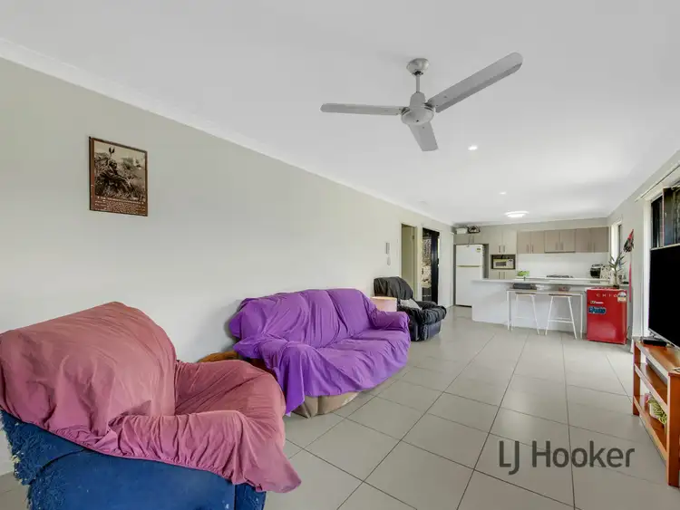 Third view of Homely house listing, 3 Wabby Street, Boyne Island QLD 4680