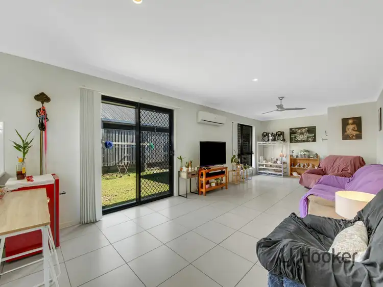 Fourth view of Homely house listing, 3 Wabby Street, Boyne Island QLD 4680