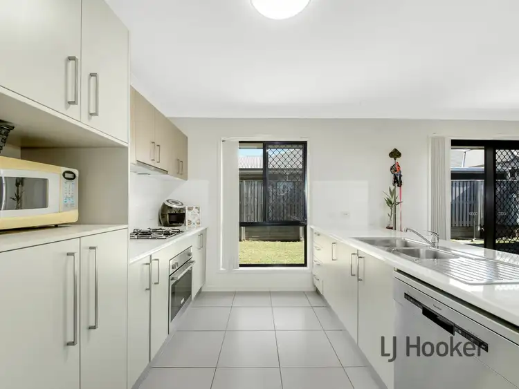 Fifth view of Homely house listing, 3 Wabby Street, Boyne Island QLD 4680