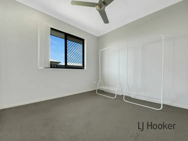 Sixth view of Homely house listing, 3 Wabby Street, Boyne Island QLD 4680