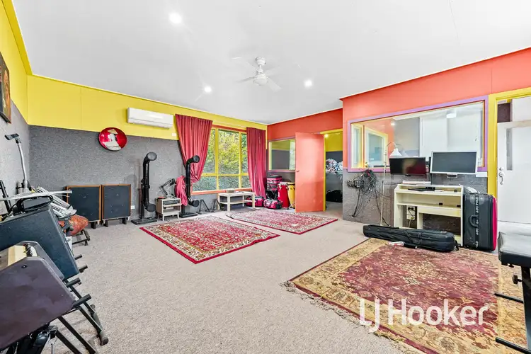 Fourth view of Homely house listing, 455 Tynong North Road, Tynong North VIC 3813