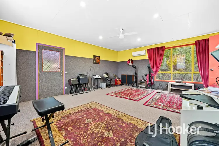 Sixth view of Homely house listing, 455 Tynong North Road, Tynong North VIC 3813