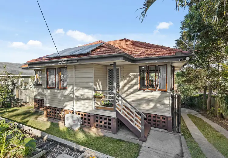 23 Errington Street, Moorooka QLD 4105