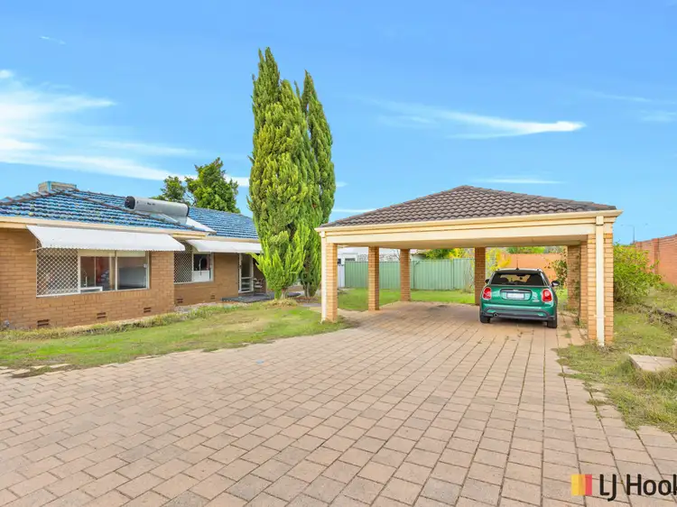 Unit 5/50-52 Leach Highway, Wilson WA 6107