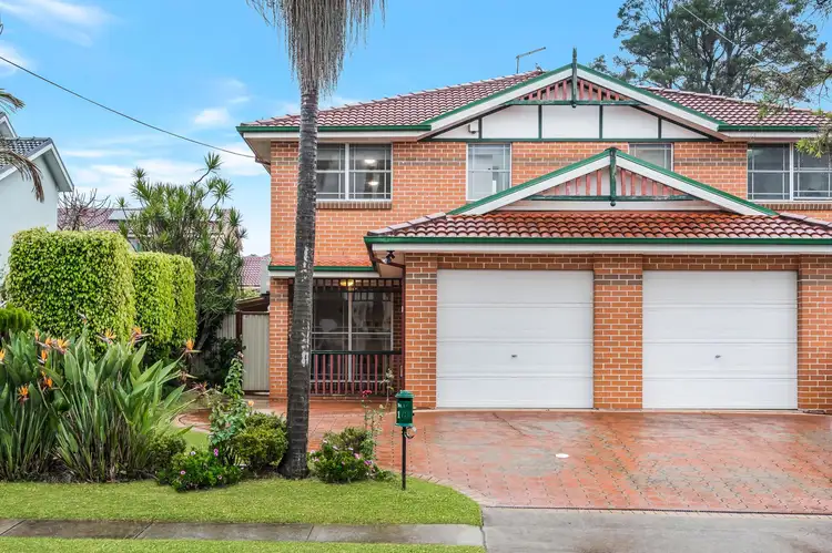 1/33 Clarence Street, Condell Park NSW 2200