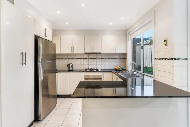 Third view of Homely semi-detached listing, 1/33 Clarence Street, Condell Park NSW 2200