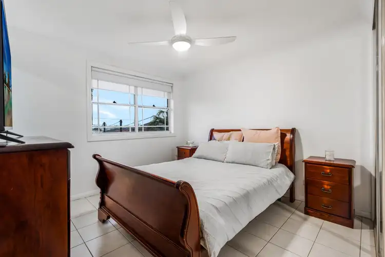 Fifth view of Homely semi-detached listing, 1/33 Clarence Street, Condell Park NSW 2200