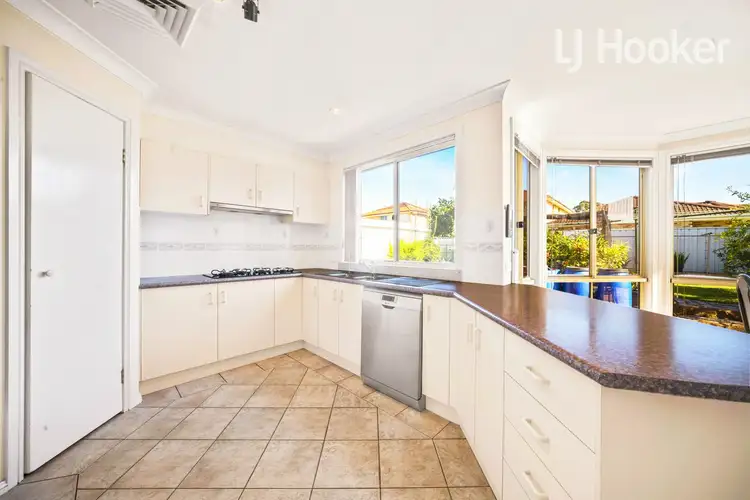 Third view of Homely house listing, 93 Sweethaven Rd, Edensor Park NSW 2176