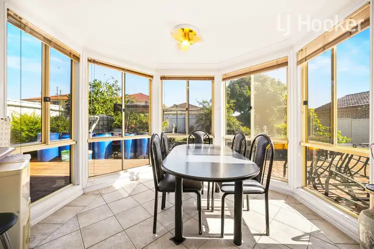 Fourth view of Homely house listing, 93 Sweethaven Rd, Edensor Park NSW 2176