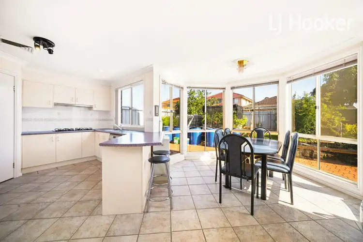 Fifth view of Homely house listing, 93 Sweethaven Rd, Edensor Park NSW 2176