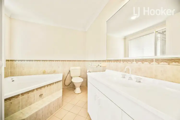 Sixth view of Homely house listing, 93 Sweethaven Rd, Edensor Park NSW 2176