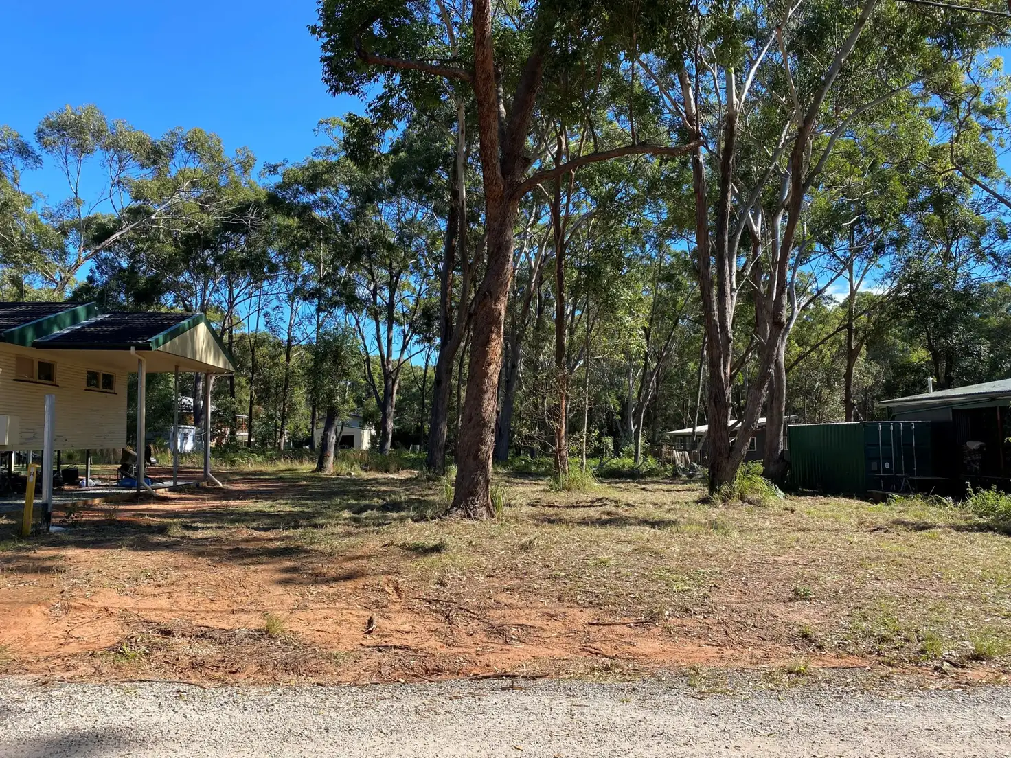 Main view of Homely land listing, 4 Glenfield Ave, Russell Island QLD 4184