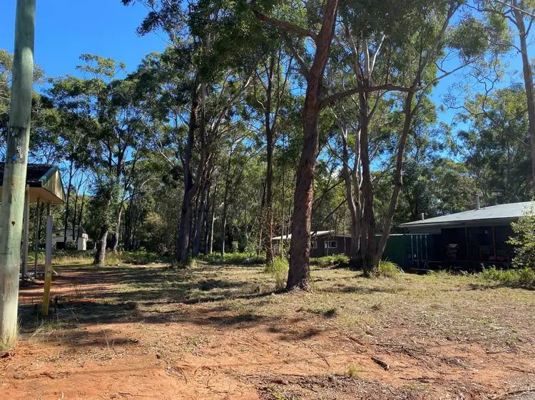 Second view of Homely land listing, 4 Glenfield Ave, Russell Island QLD 4184